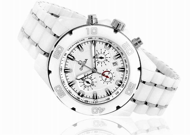 Omega watch man-306